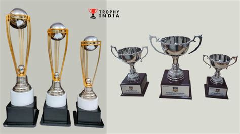 Cups & Trophy Manufacturer