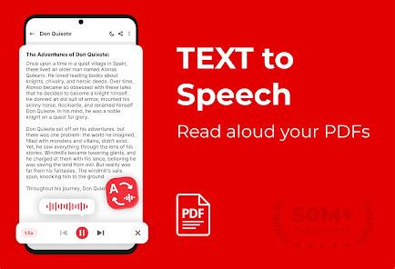 PDF Reader App : PDF Viewer – Apps on Google Play
