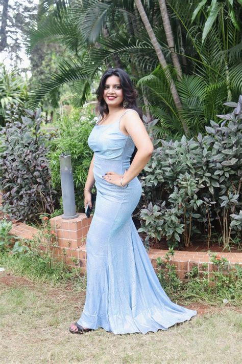 Rutuja Doiphode from Mumbai is Super Woman 2022 Contestant