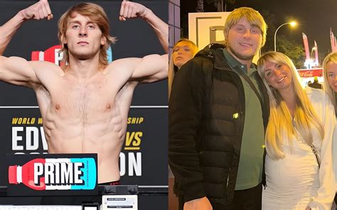 Renato Moicano: "Look how fat he is"- Paddy Pimblett faces criticism ...