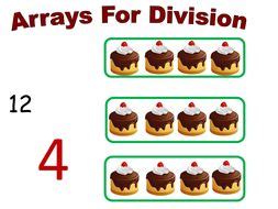 Image result for Right Array Division