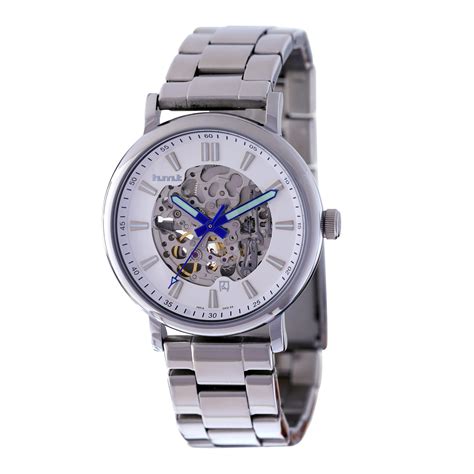 Mechanical watches under 30k