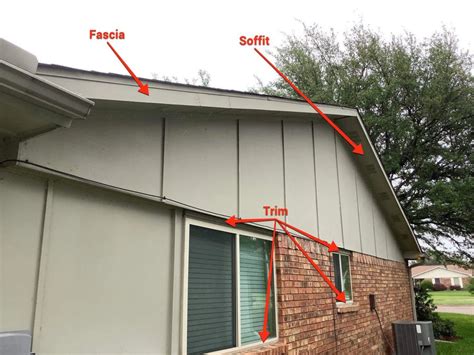 How Pros Quickly Spot Siding, Trim and Soffit Damage
