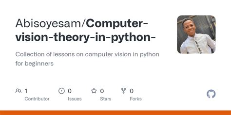 Image result for Computer Vision and Image Understanding Code in Python