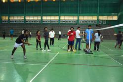 BMS COLLEGE OF COMMERCE & MANAGEMENT (BMSCCM)