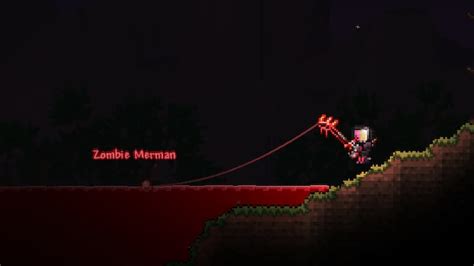 Autofish mod for Terraria - Terraria-Game.com