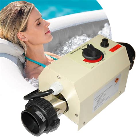 Warming A Swimming Pool