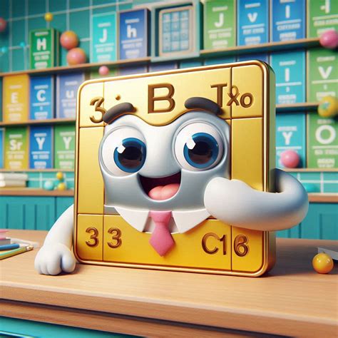 200+ Funny Periodic Table Jokes That Will Spark Your Curiosity