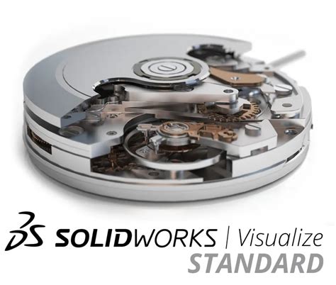 SolidWorks Visualize Add in Missing 的图像结果