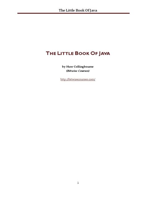 Image result for Bob Java Book