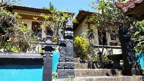 BO'S BUNGALOWS AND RESTAURANT (Amed, Bali) - Hotel Reviews & Photos ...