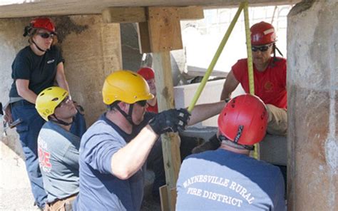 Image result for Structural Collapse Training
