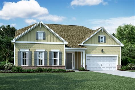 Popular Khov Homes Floor Plans That Inspire