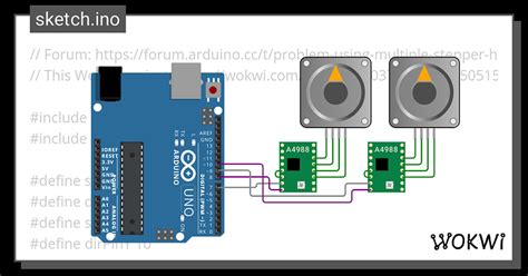 Image result for Multistepper Library