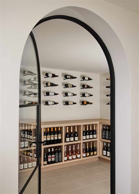 Wine Cellar Awesome Inventions