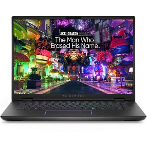 Alienware M16 AMD 的图像结果