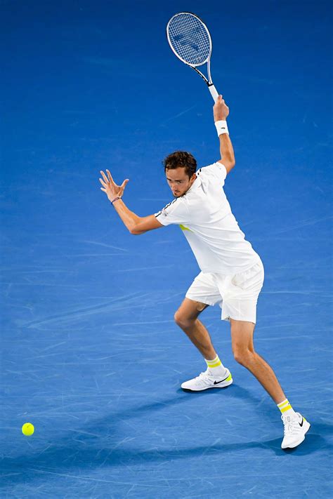 网球——澳网：焦科维奇夺得澳网男单冠军_塞尔维亚