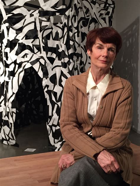 Pictures of Mary McDonald-Lewis