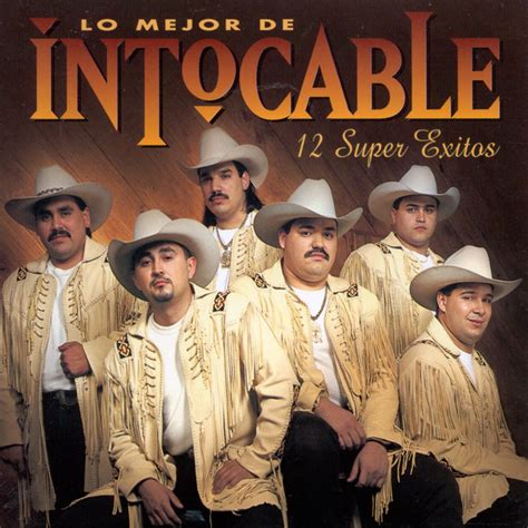 Image result for Intocable New Album