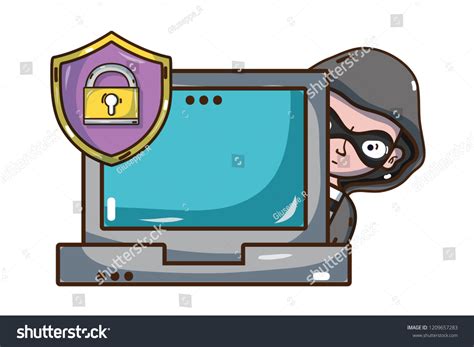 Computer Security Cartoons 的图像结果