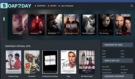 soap2day free movies