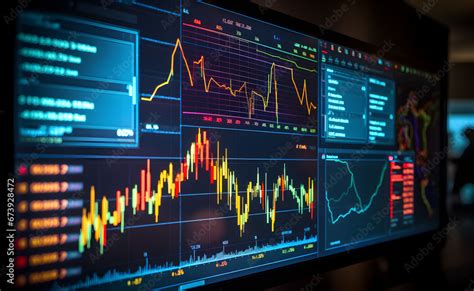 Trading 的图像结果