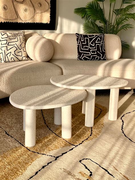 Accent Tables – Mason Home