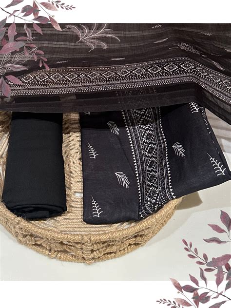 Dress Material – Chhabra 555