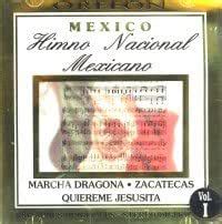 HIMNO NACIONAL MEXICANO: Amazon.in: Music}