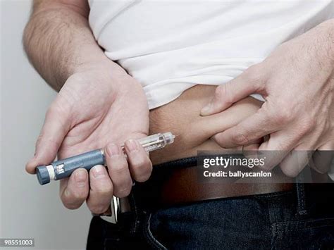 Injecting Insulin 的图像结果