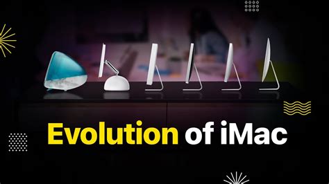 iMac Generations 的图像结果