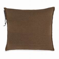 schlafzimmer joly joly kissen 50x50 tobacco modernes strickkissen knit schlafzimmer joly joly kissen 50x50 tobacco modernes strickkissen knit