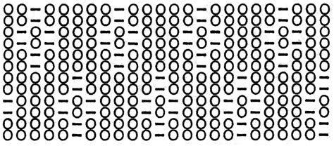 Image result for Knitting Machine Tuck Stitch Patterns