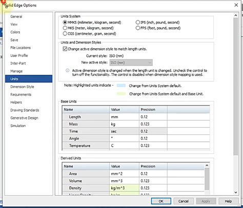 Solid Edge Tutorial Basics 的图像结果