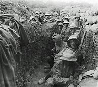 Image result for trench
