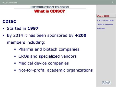 Image result for CDISC Conference Poster