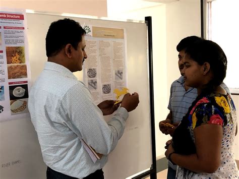 Dr. Somashekara M A