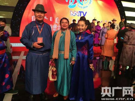 内蒙古蒙古语电视开播40年 覆盖53个国家和地区_央广网