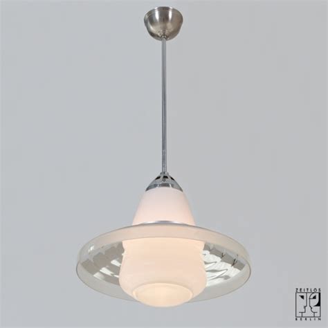 Ceiling light by Adolf Meyer - ZEITLOS – BERLIN