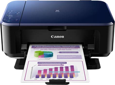 Canon E560 Multi-function Inkjet Printer - Canon : Flipkart.com