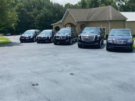 F.B. Pratt Funeral Home | Newberry SC