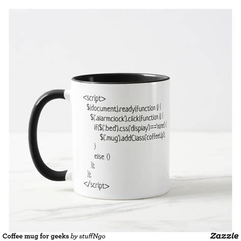 Image result for HTML Code Mug