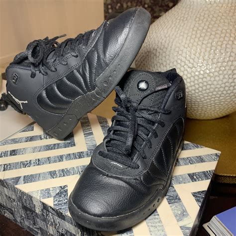 Jimmy Jazz Jordan 10