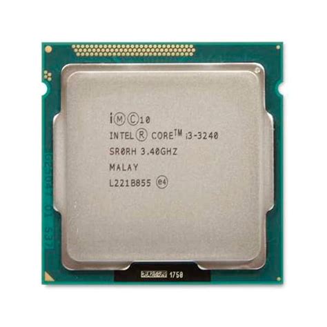 Buy Used Processor Online in India, Used CPU - Computify.in