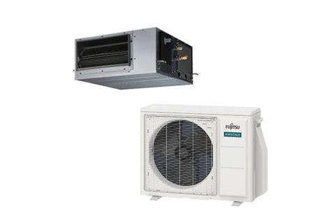 Image result for How to Install a Fujitsu Mini Split System