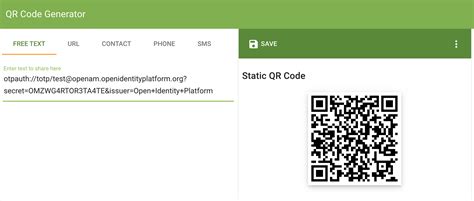 Image result for Microsoft Authenticator QR Code