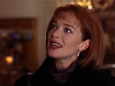 Mary Swanson Dumb And Dumber