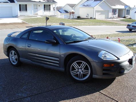 2003 Mitsubishi Eclipse - Pictures - CarGurus