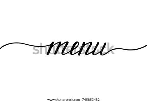 Image result for Nice Menu Script