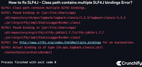 Image result for Flume SLF4J Multiple Bindings Example